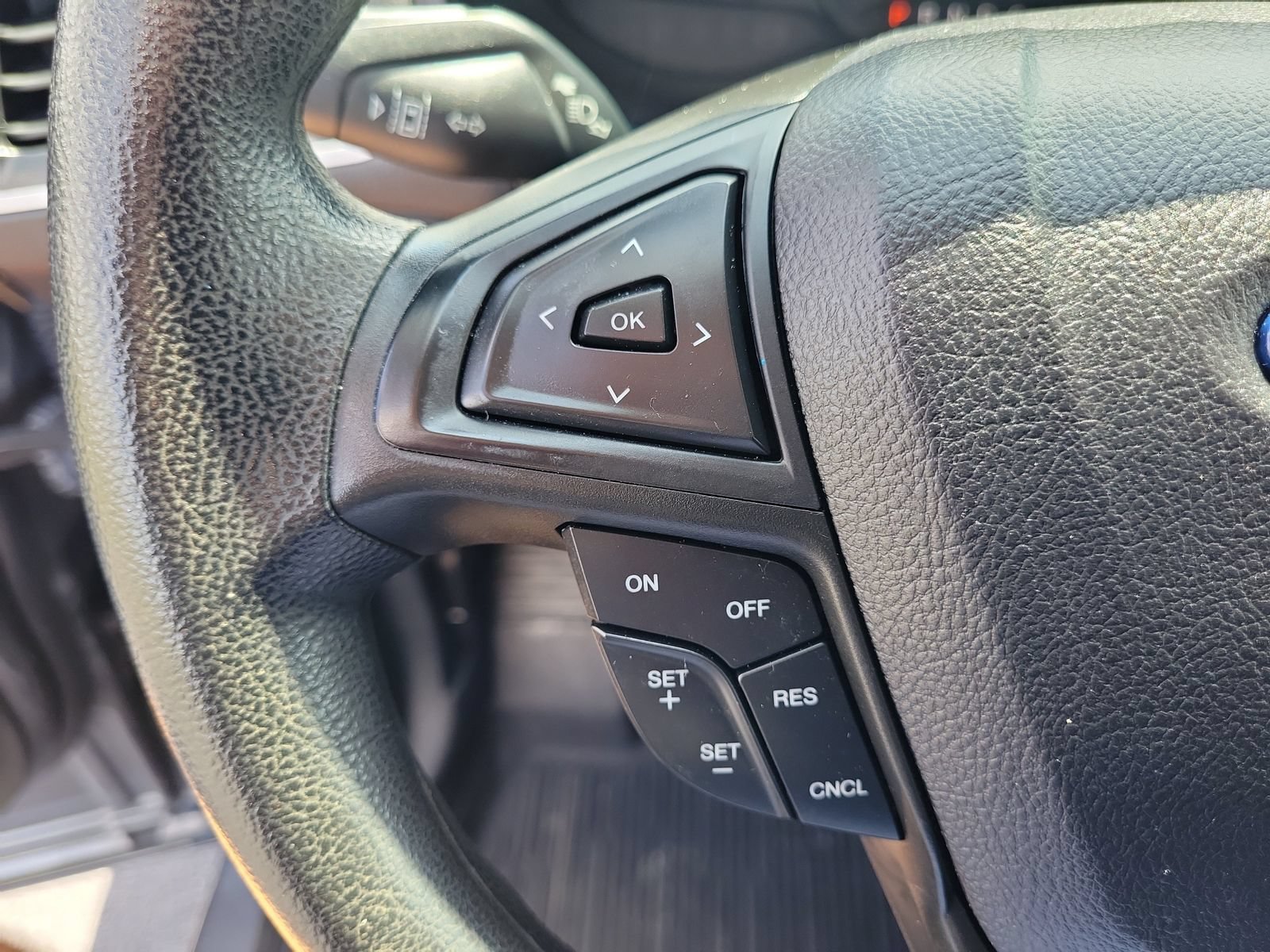 Certified 2024 Ford Edge SE AWD/4WD image 18