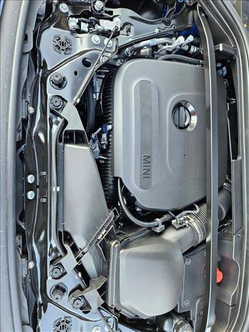 Used 2026 MINI Cooper Countryman S w/ Comfort Package Max image 17