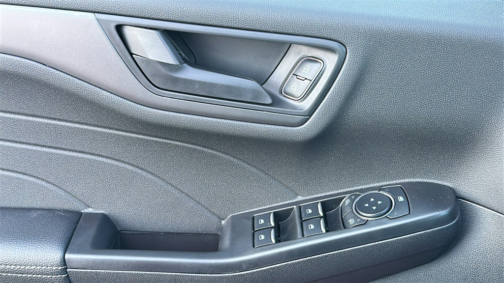 New 2026 Ford Escape Active AWD/4WD image 22