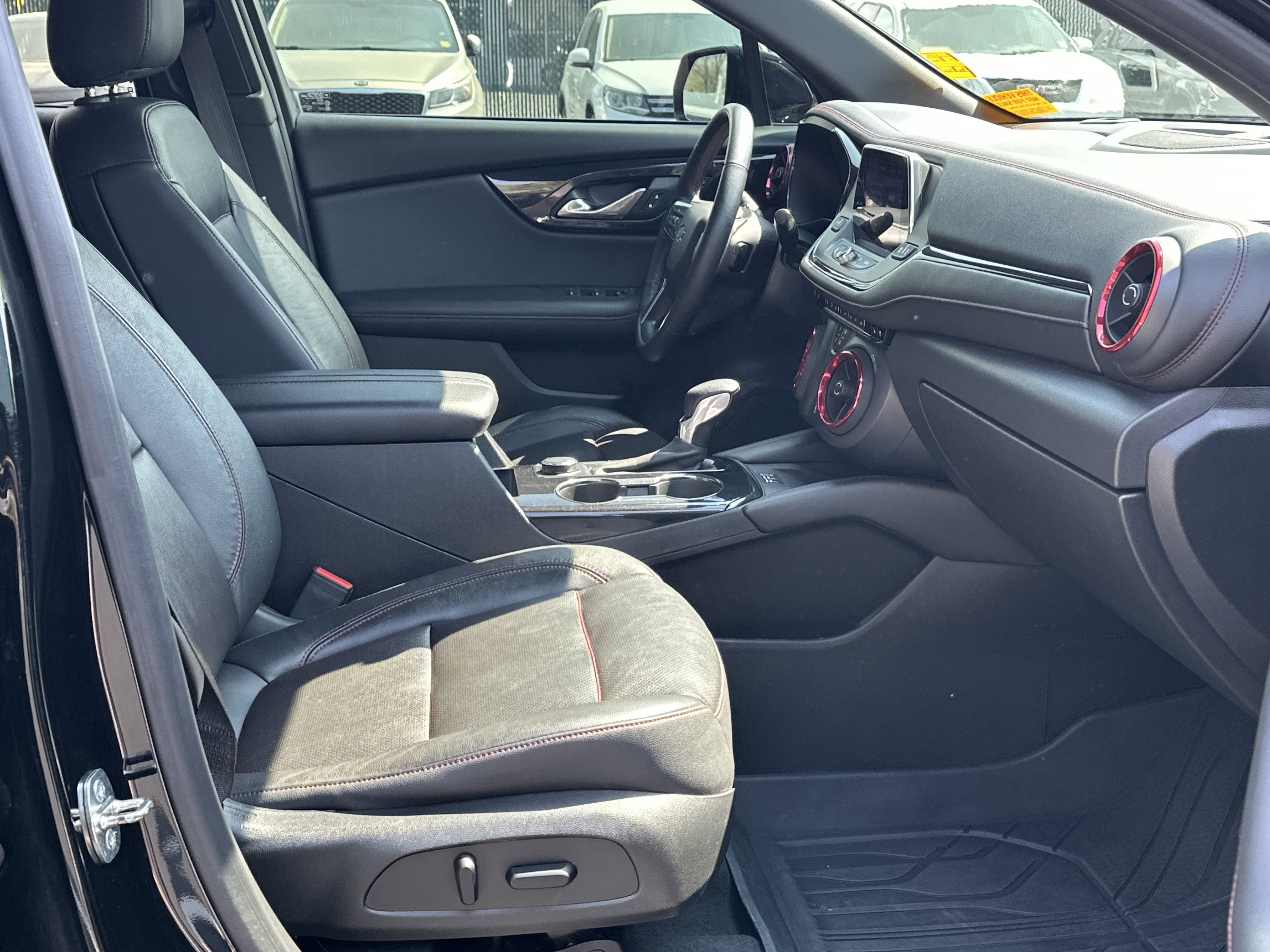 Used 2020 Chevrolet Blazer RS image 12