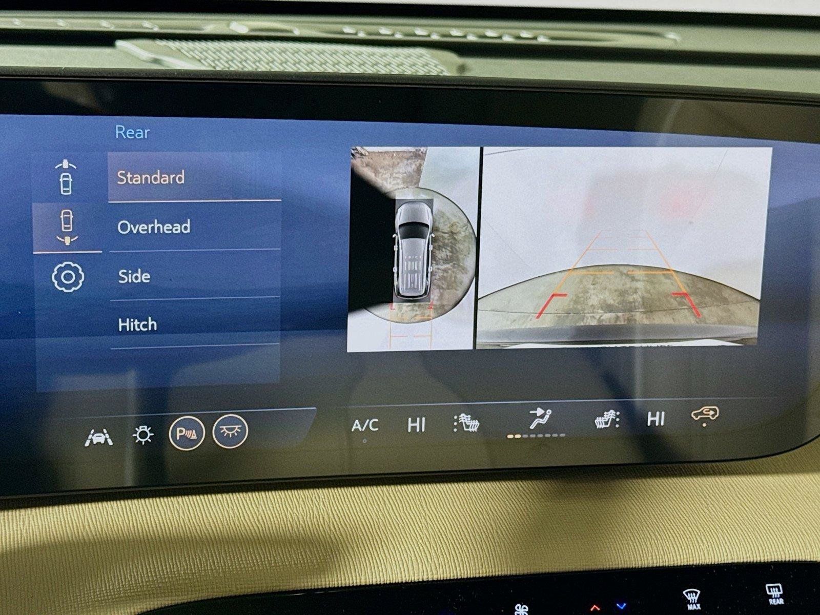 New 2026 Buick Enclave Preferred w/ Power Package FWD image 9