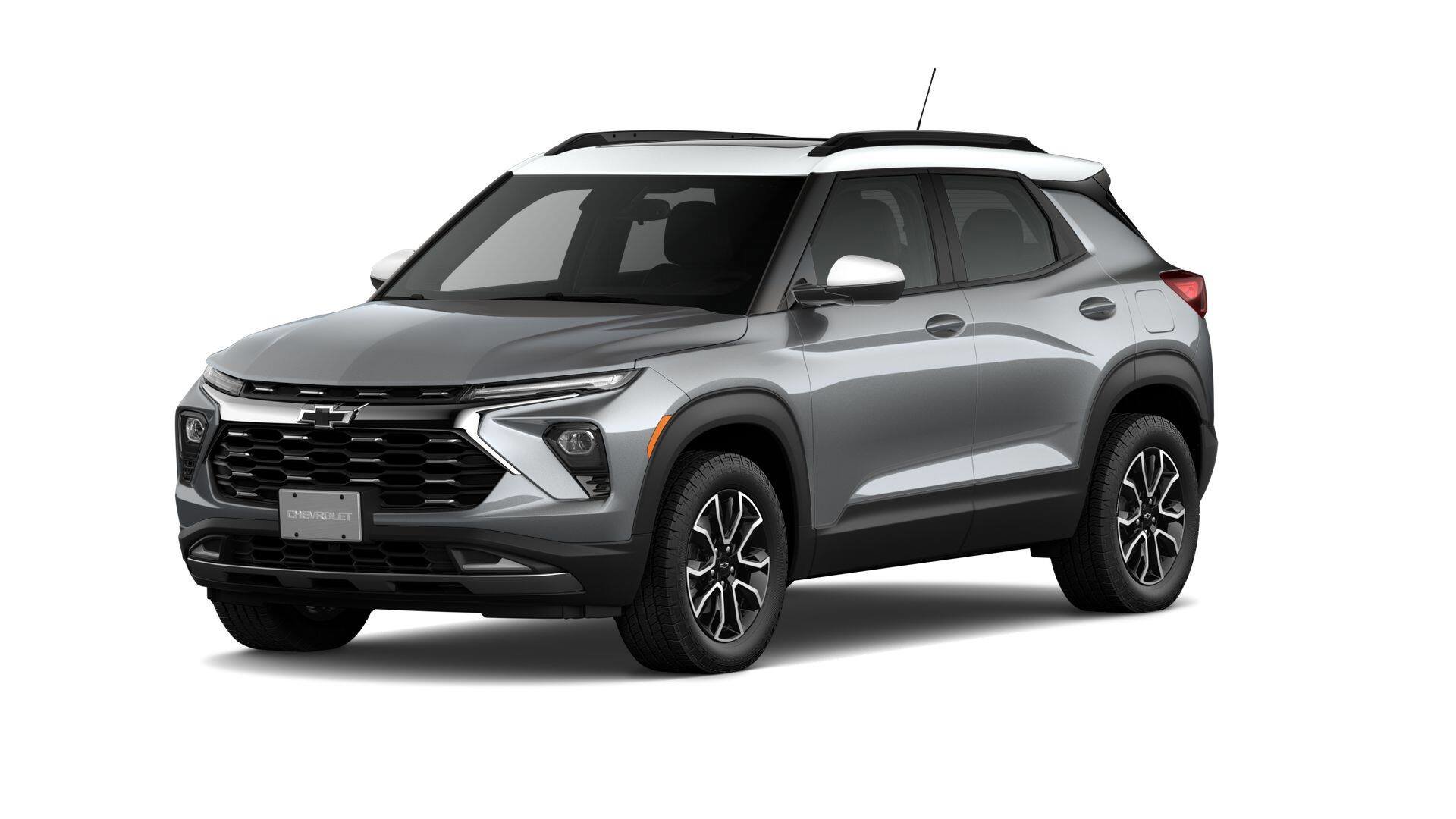 New 2026 Chevrolet TrailBlazer ACTIV w/ Convenience Package image 65