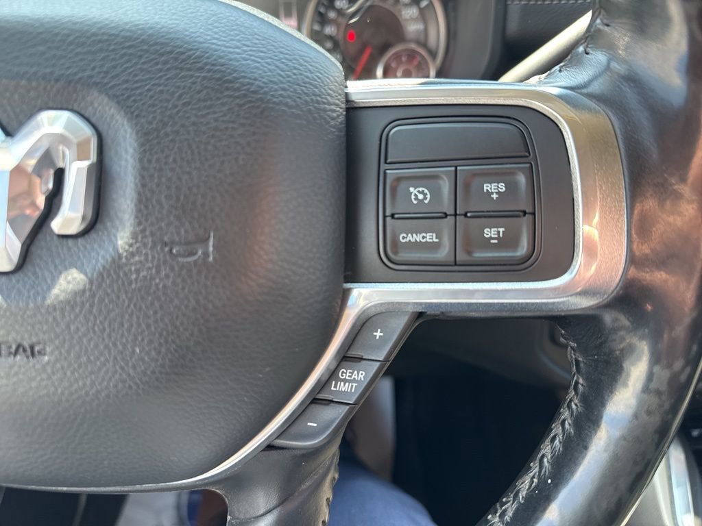 Used 2019 RAM 3500 Laramie image 12