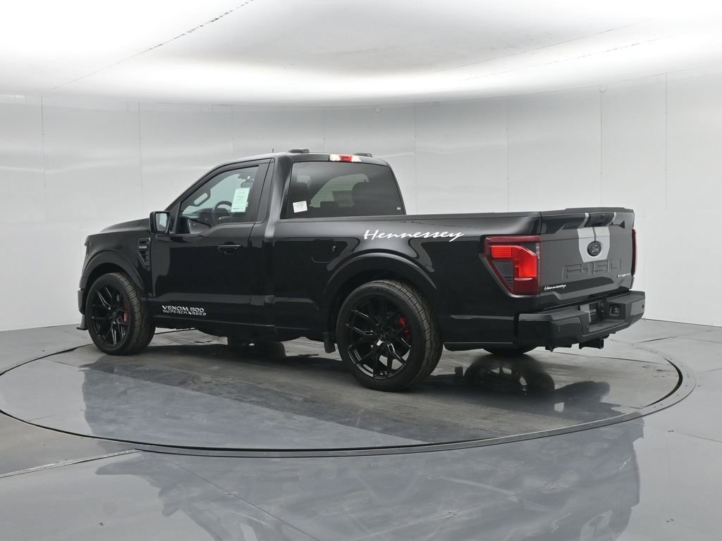 New 2026 Ford F150 XL w/ Equipment Group 103A High image 20