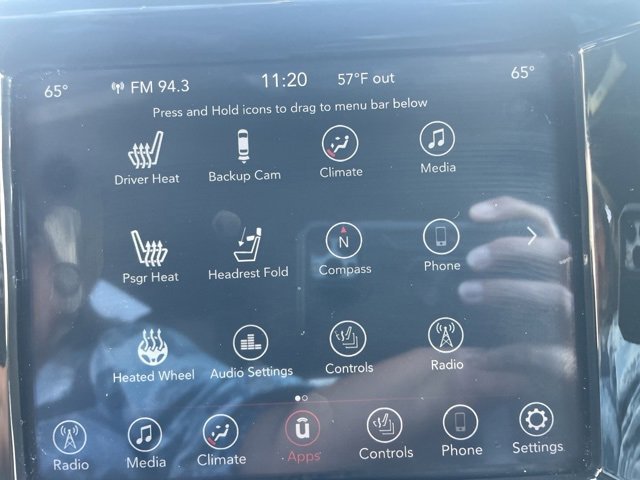 Used 2022 Dodge Durango GT image 4