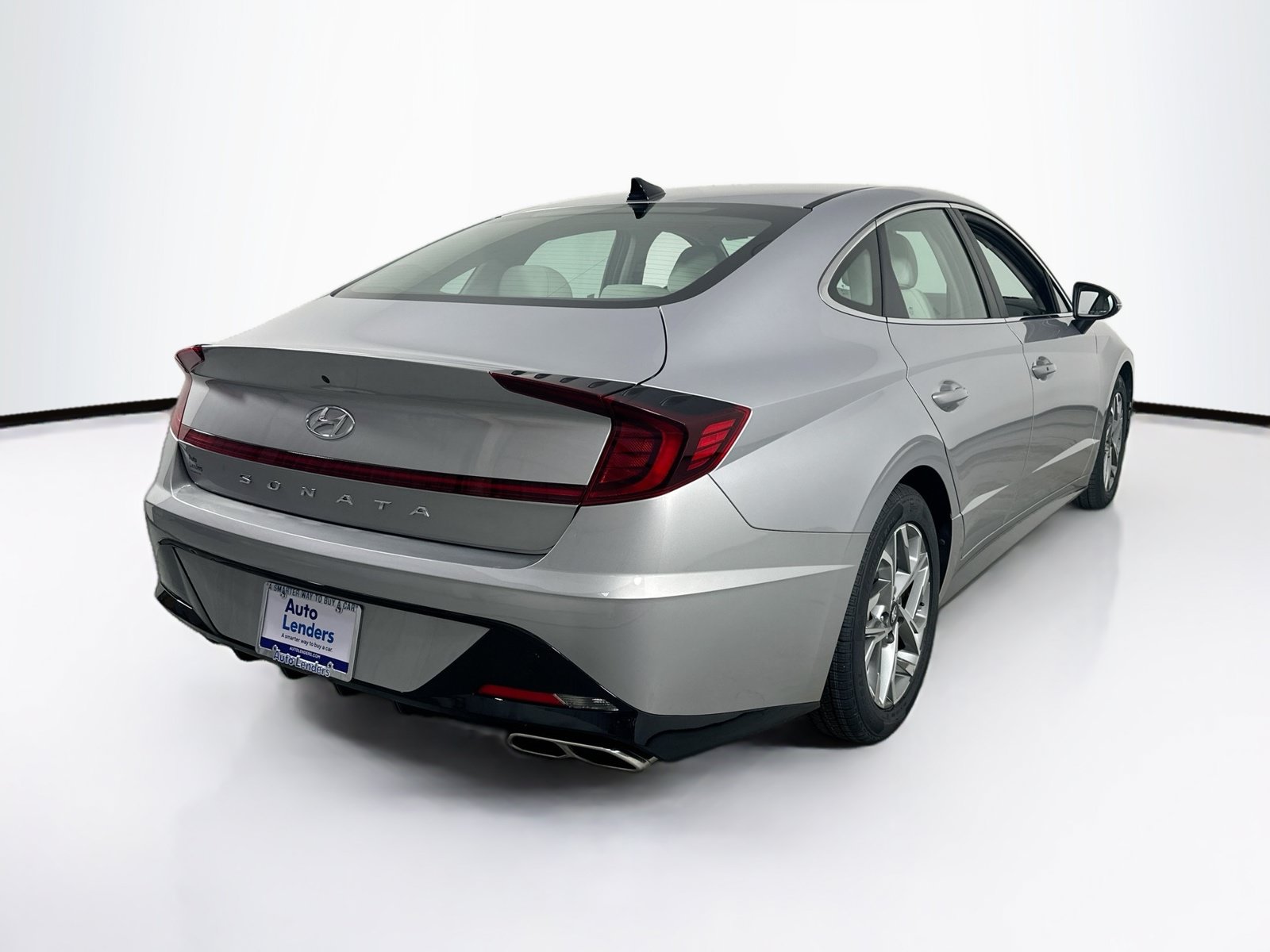 Used 2023 Hyundai Sonata SEL FWD image 5
