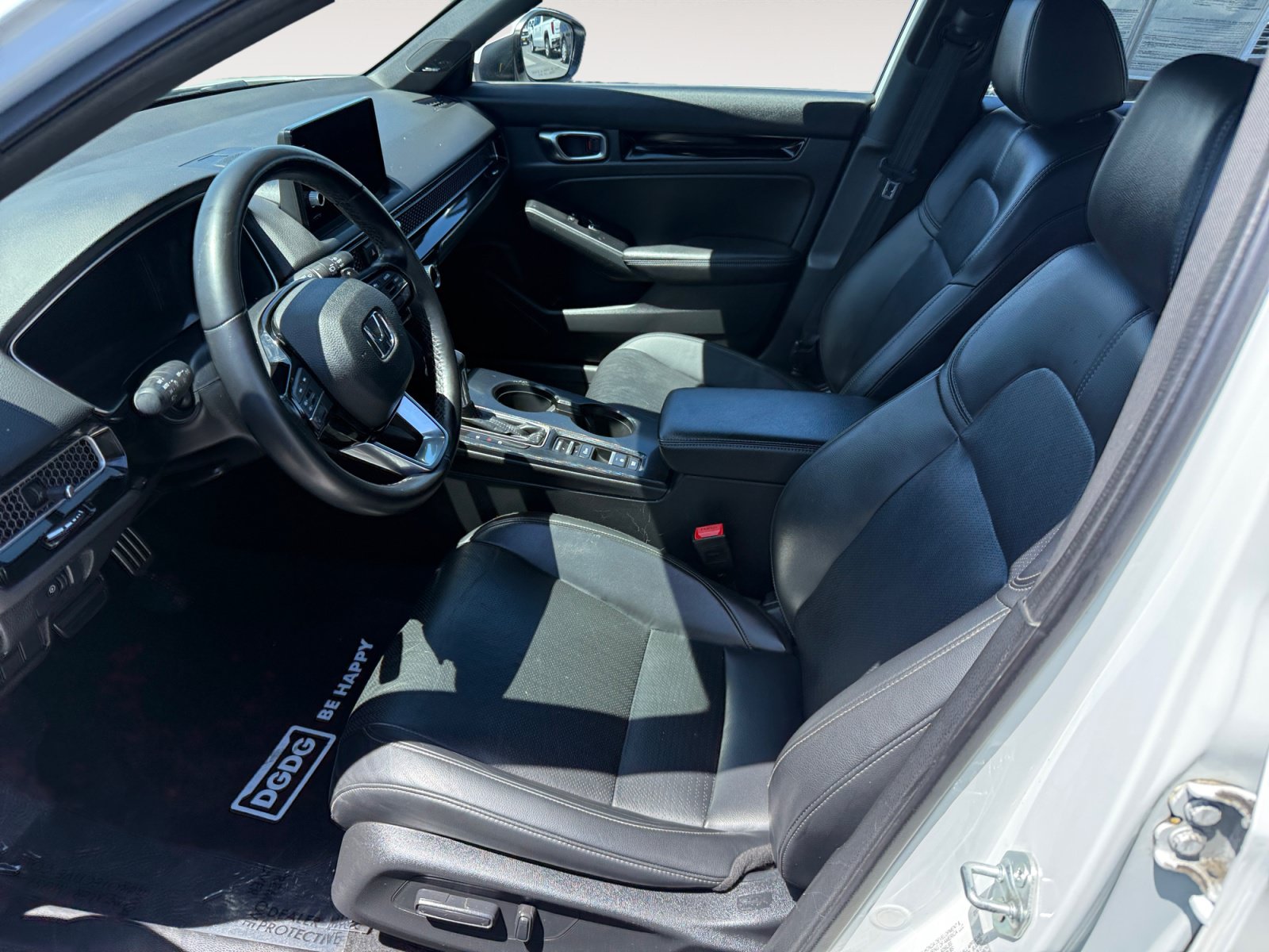 Used 2022 Honda Civic Sport Touring image 10