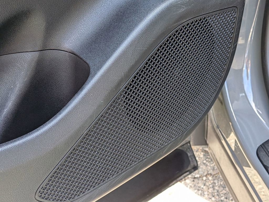 Used 2025 Hyundai Tucson SEL image 13