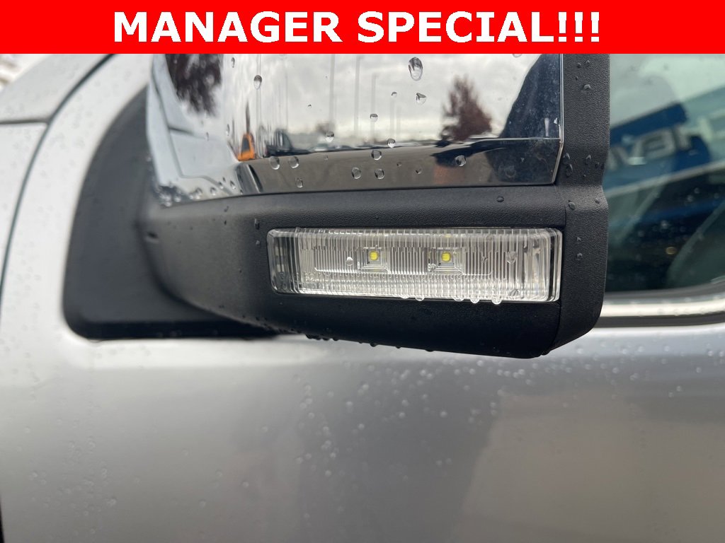 Used 2020 Ford F150 Platinum image 12