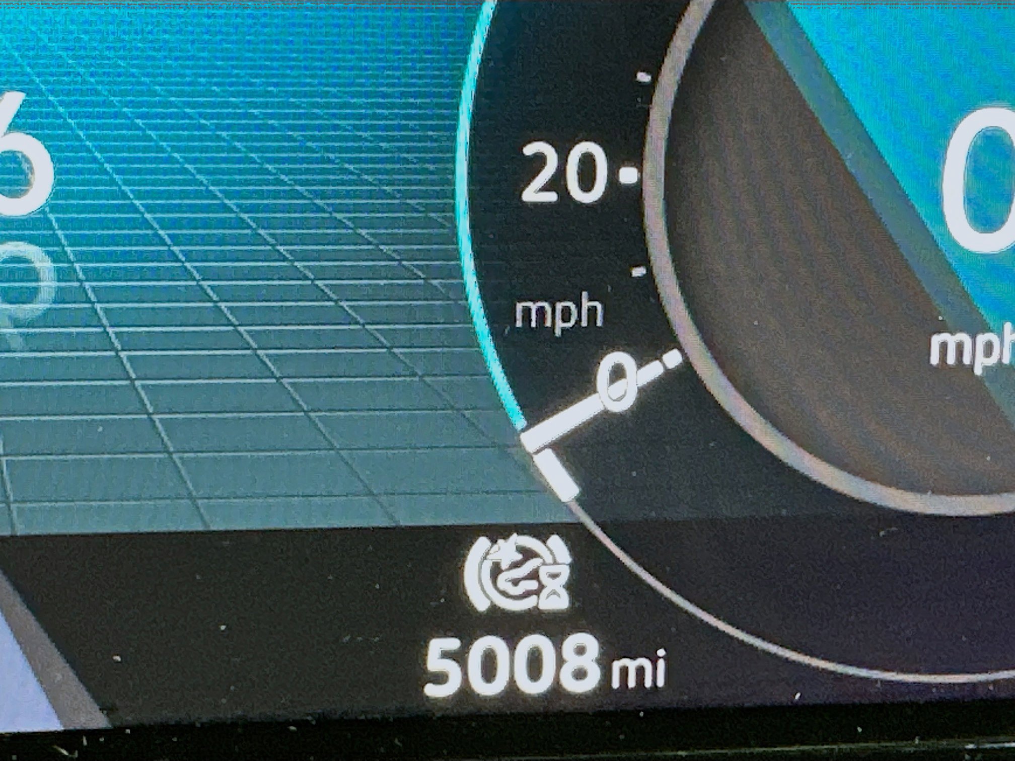 Used 2025 Volkswagen Atlas SE image 19