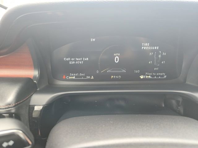 Used 2023 Lincoln Aviator Reserve w/ Equipment Group 201A image 38
