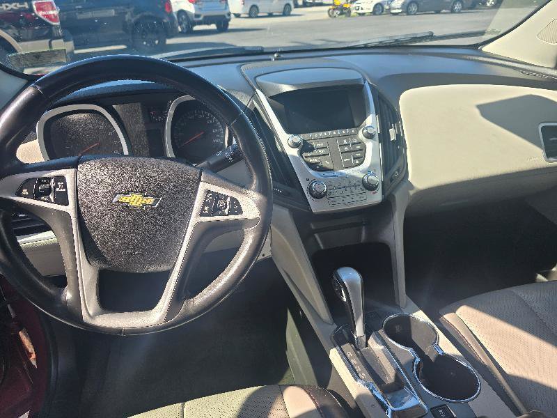 Used 2013 Chevrolet Equinox LT AWD/4WD image 7