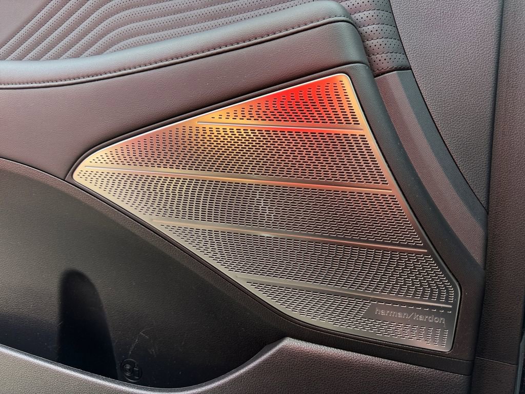 Certified 2023 Hyundai Palisade Calligraphy w/ Cargo Package image 30