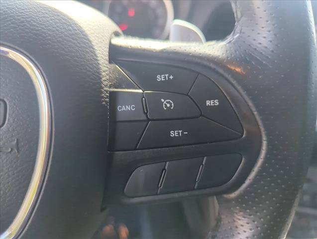 Used 2023 Dodge Challenger R/T Scat Pack RWD image 13