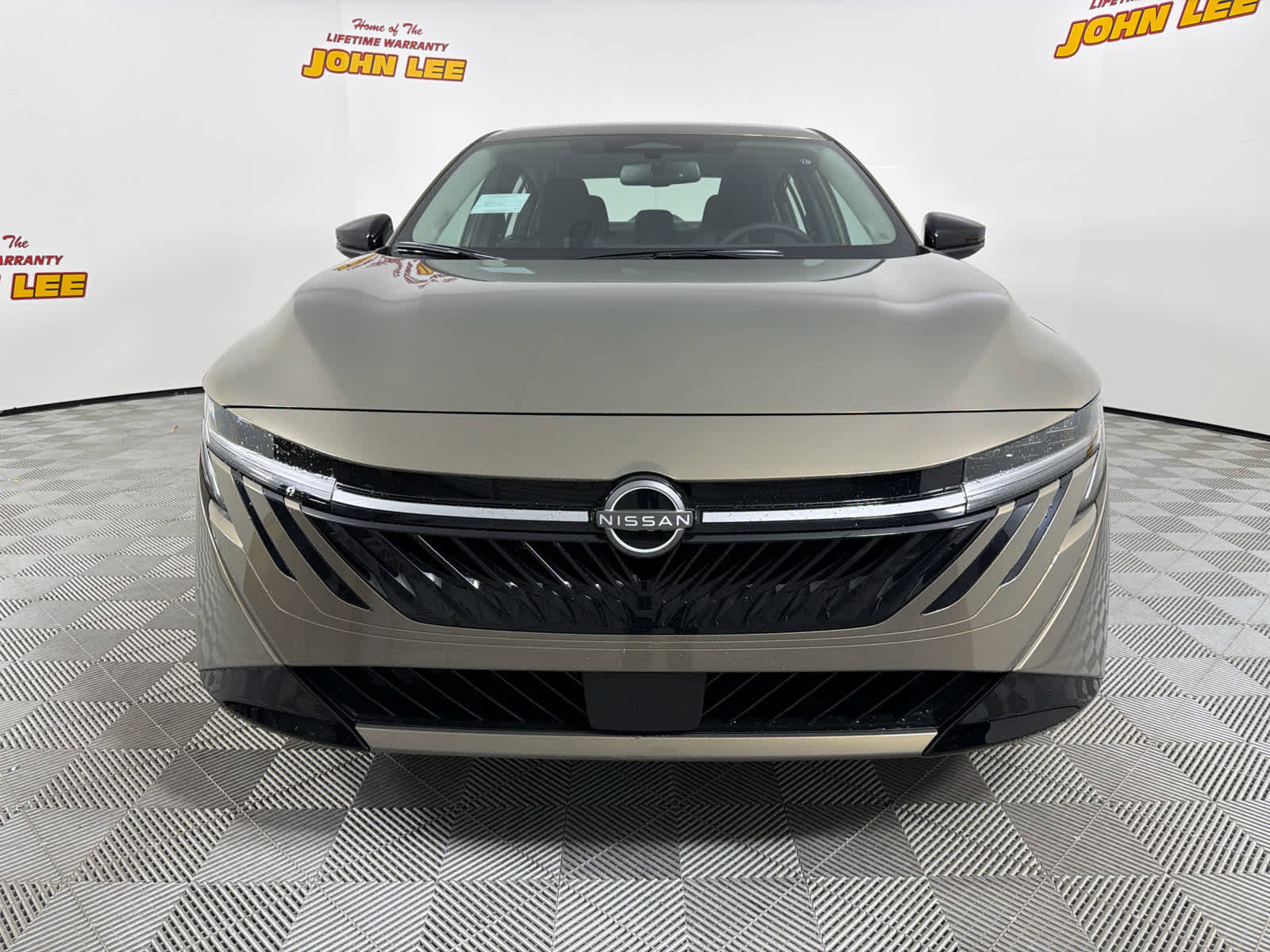 New 2026 Nissan Sentra SV w/ SV Convenience Package image 10