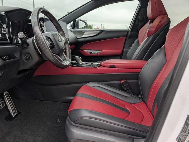 Used 2024 Lexus NX 350 F Sport AWD/4WD image 26