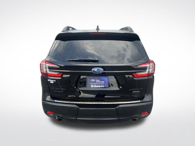 Used 2024 Subaru Ascent Onyx Edition AWD/4WD image 8