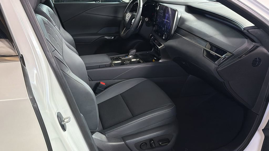 Certified 2024 Lexus RX 350 Premium w/ Cold Area Package image 10