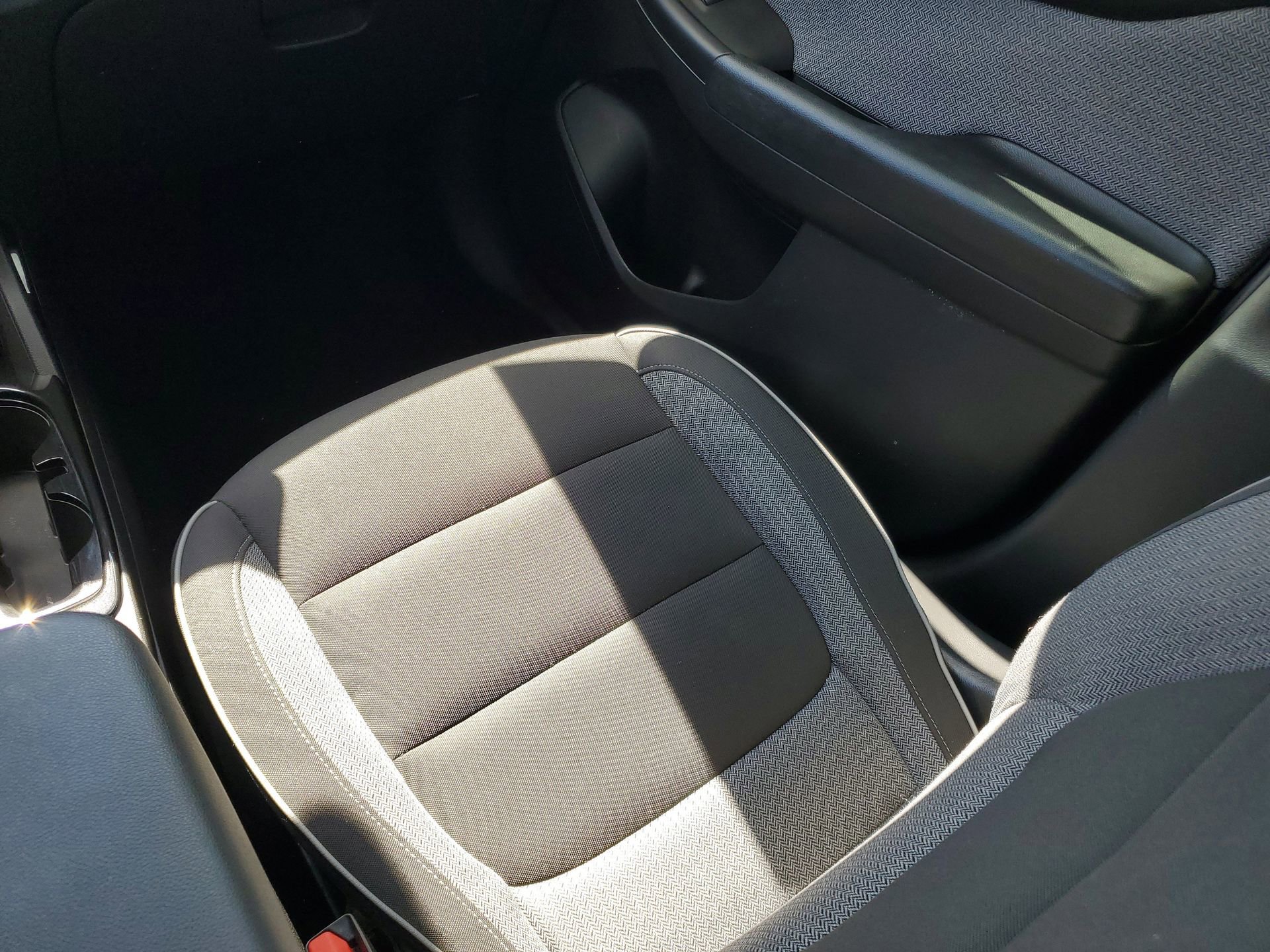 Used 2025 Chevrolet TrailBlazer LT image 14