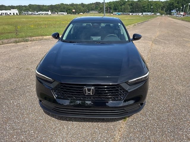 New 2026 Honda Accord SE image 2
