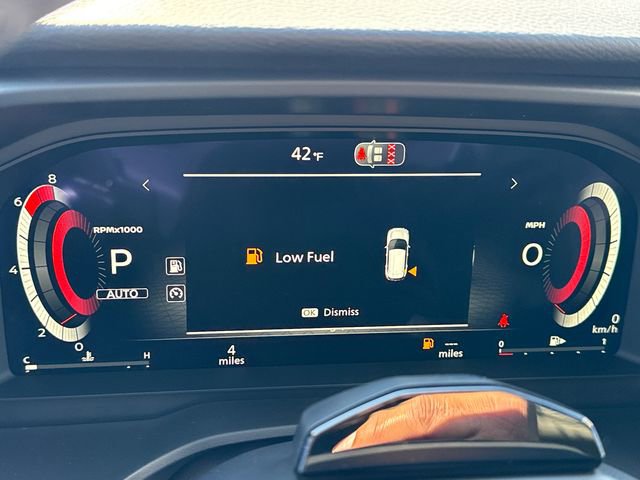 New 2026 Nissan Rogue Platinum w/ Tech Package image 34