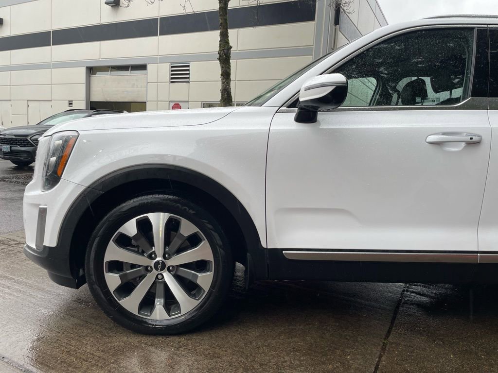 Used 2022 Kia Telluride SX image 7