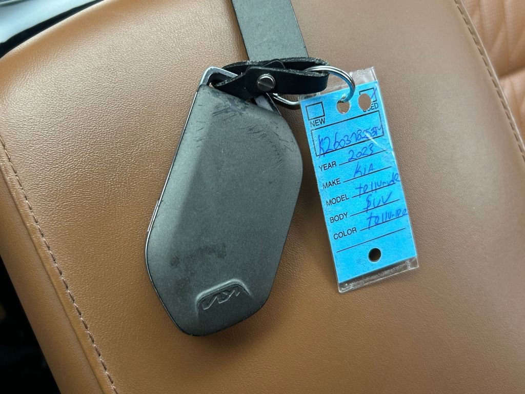 Used 2023 Kia Telluride SX Prestige X-Pro image 49