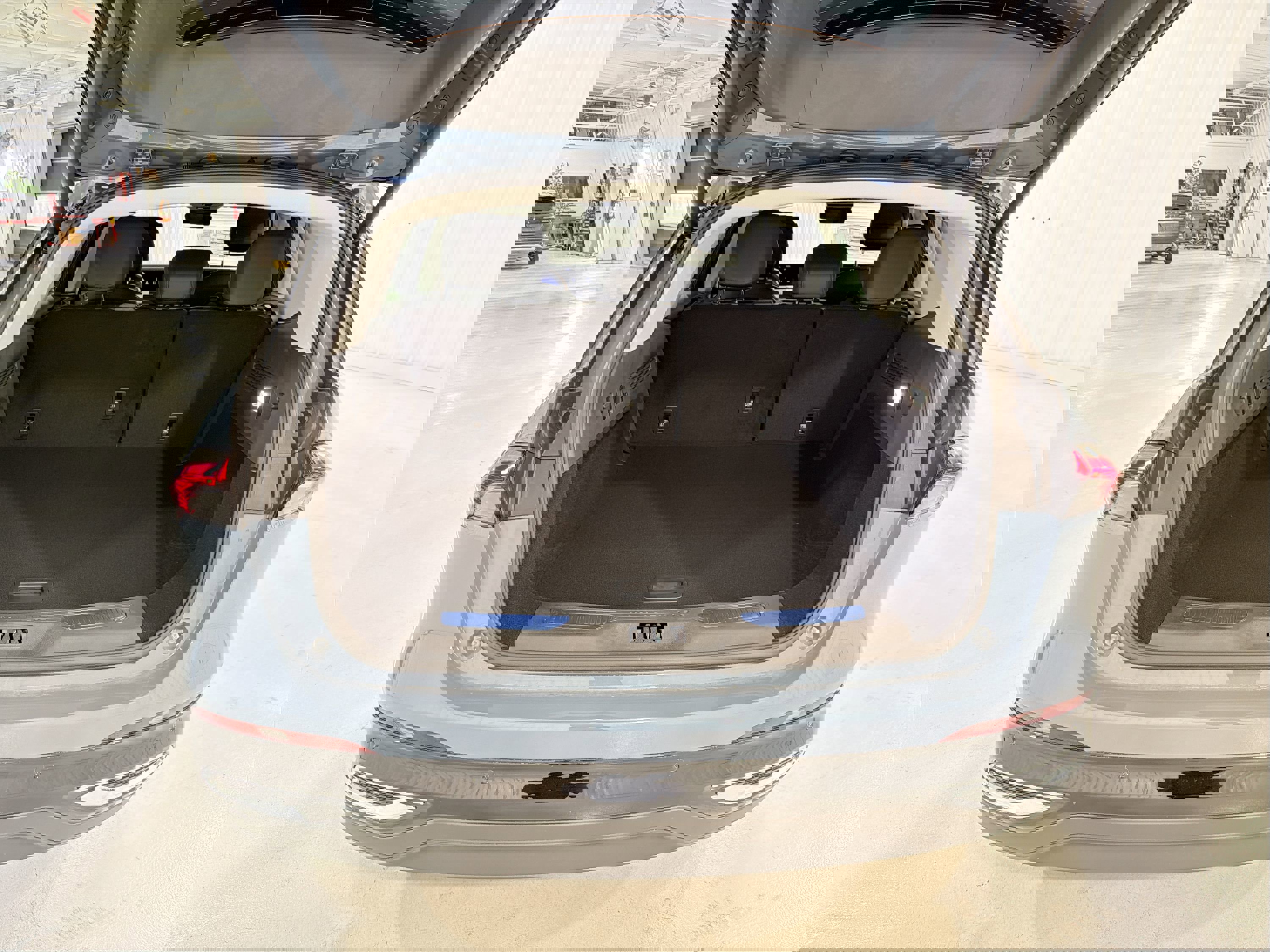 New 2026 Lincoln Nautilus Premier image 27