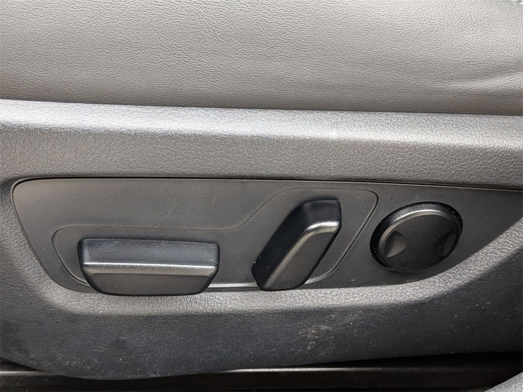 Used 2025 MAZDA CX-30 AWD 2.5 S w/ Preferred Package image 14