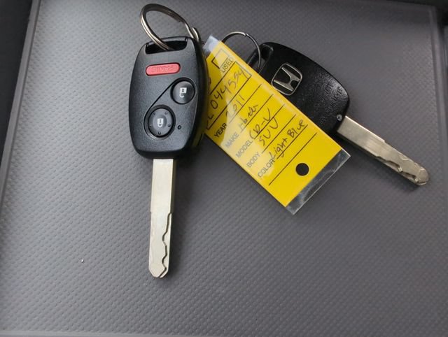 Used 2011 Honda CR-V EX image 30