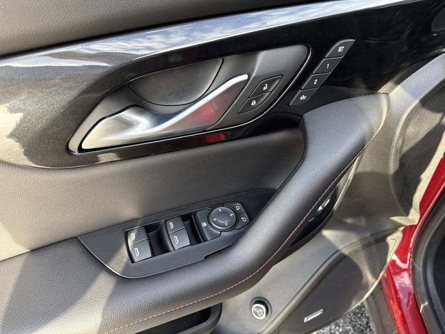Used 2022 Chevrolet Blazer RS w/ Enhanced Convenience Package image 18