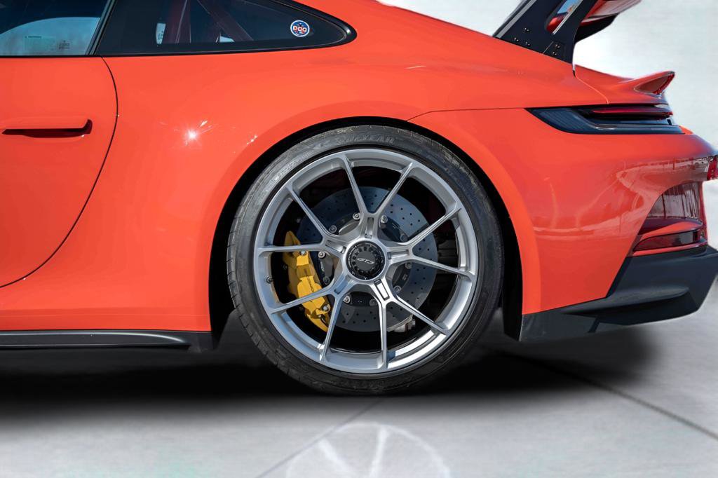 Used 2022 Porsche 911 GT3 image 10