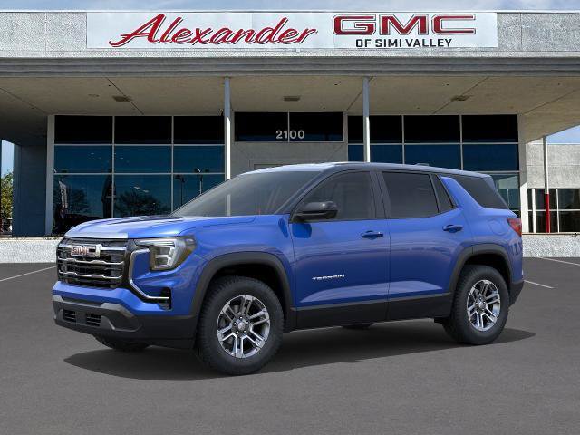 New 2026 GMC Terrain Elevation w/ Technology Package II FWD image 2