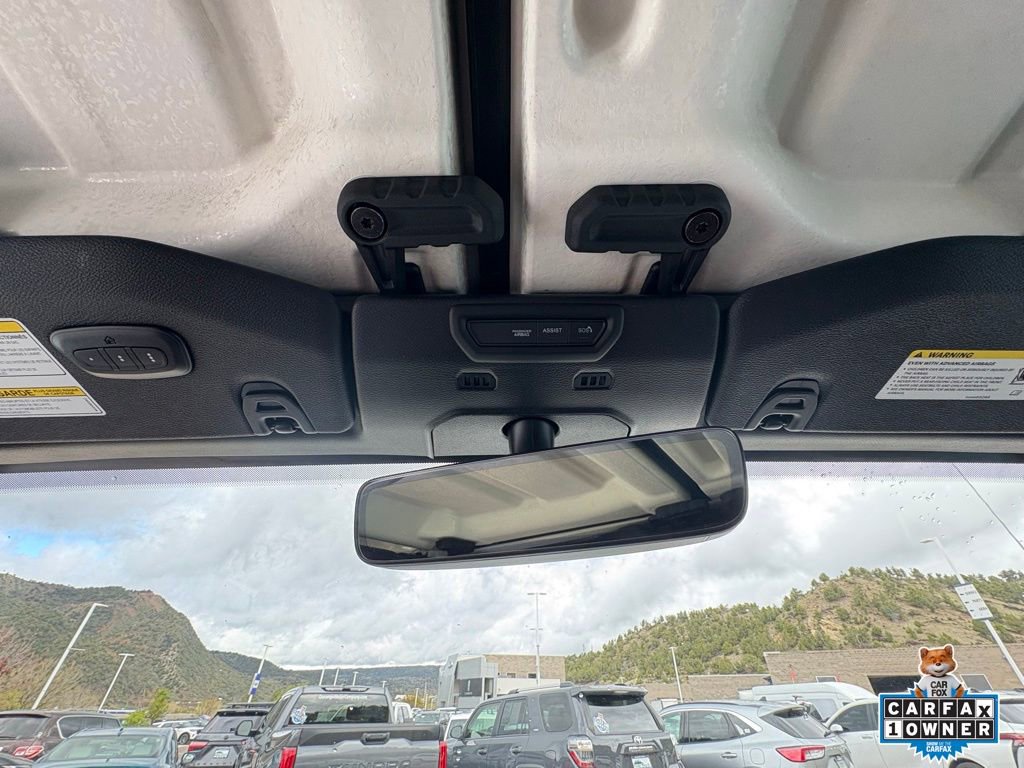 Used 2022 Jeep Wrangler Unlimited Rubicon w/ Steel Bumper Group image 20