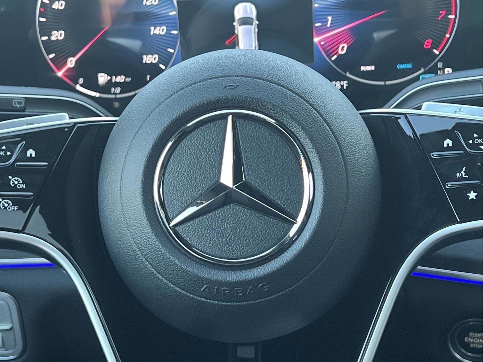 Certified 2025 Mercedes-Benz GLE 350 4MATIC image 30