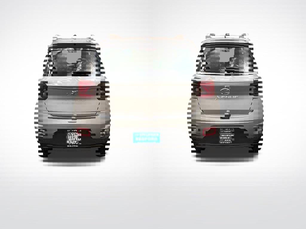 New 2026 Hyundai Venue SEL image 6