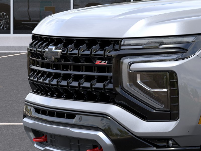 New 2026 Chevrolet Tahoe Z71 AWD/4WD image 13