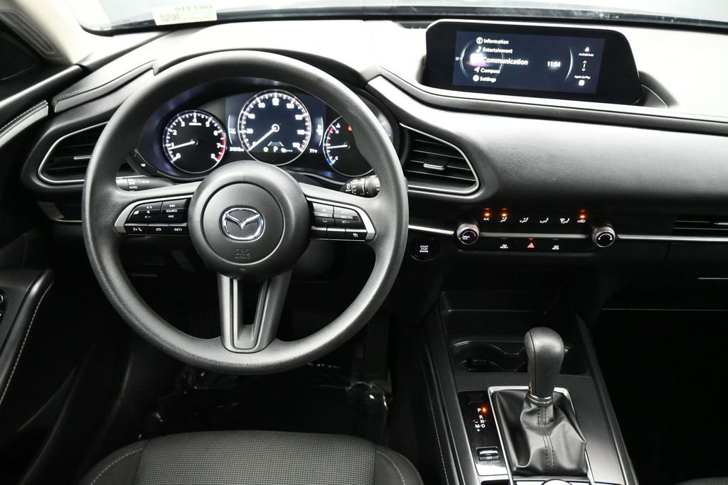 Used 2024 MAZDA CX-30 AWD 2.5 S image 6