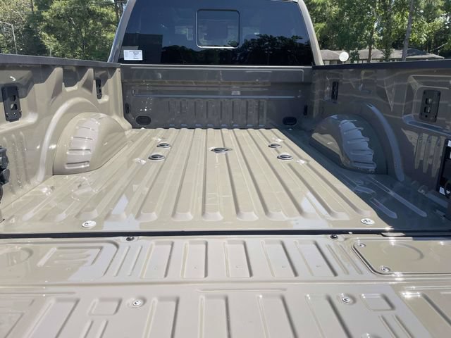 New 2026 Ford F350 Platinum w/ Platinum Plus Package AWD/4WD image 52