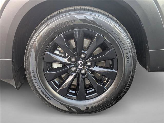 Used 2025 MAZDA CX-50 AWD 2.5 S w/ Preferred Package image 22