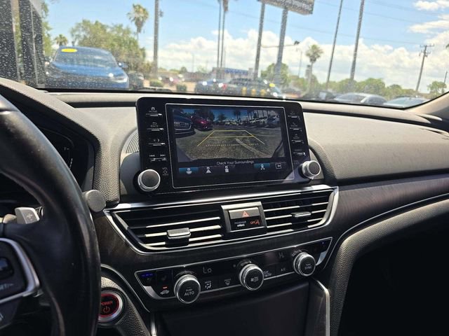Used 2021 Honda Accord Touring image 15