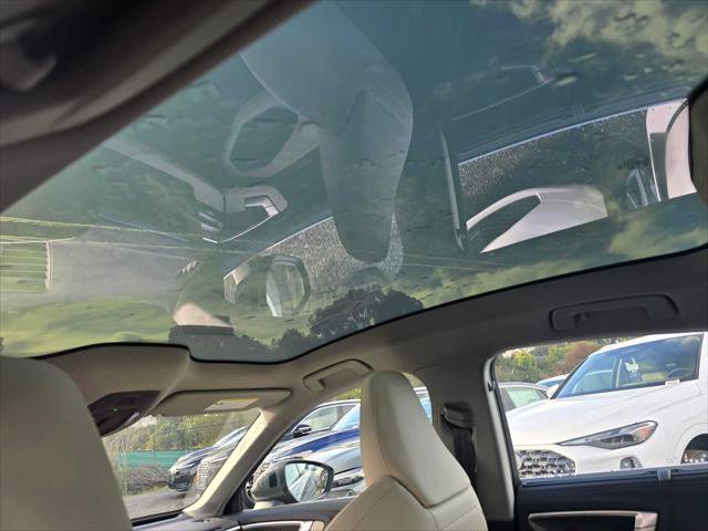 New 2025 Audi A5 2.0T Prestige AWD/4WD image 22