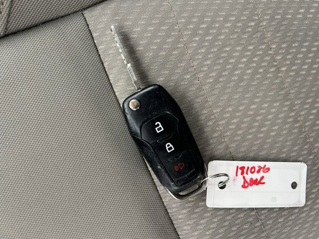 Used 2021 Ford EcoSport S image 25