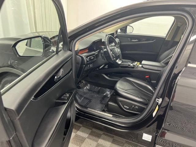 Certified 2022 Lincoln Nautilus Reserve AWD/4WD image 12