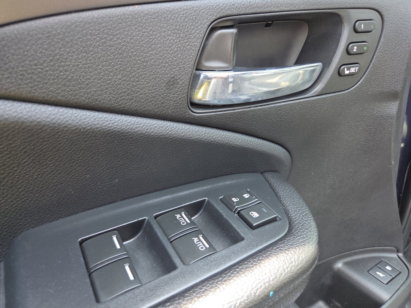 Used 2021 Honda Passport EX-L image 33
