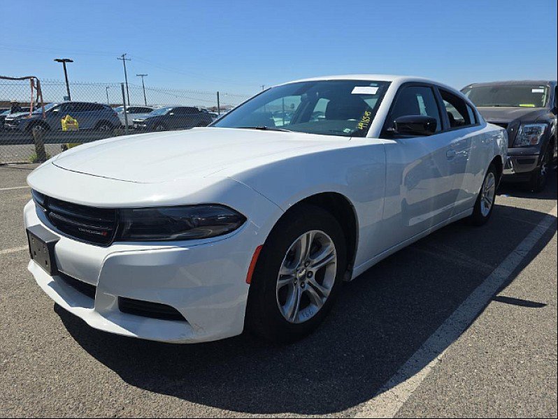 Used 2023 Dodge Charger SXT image 10