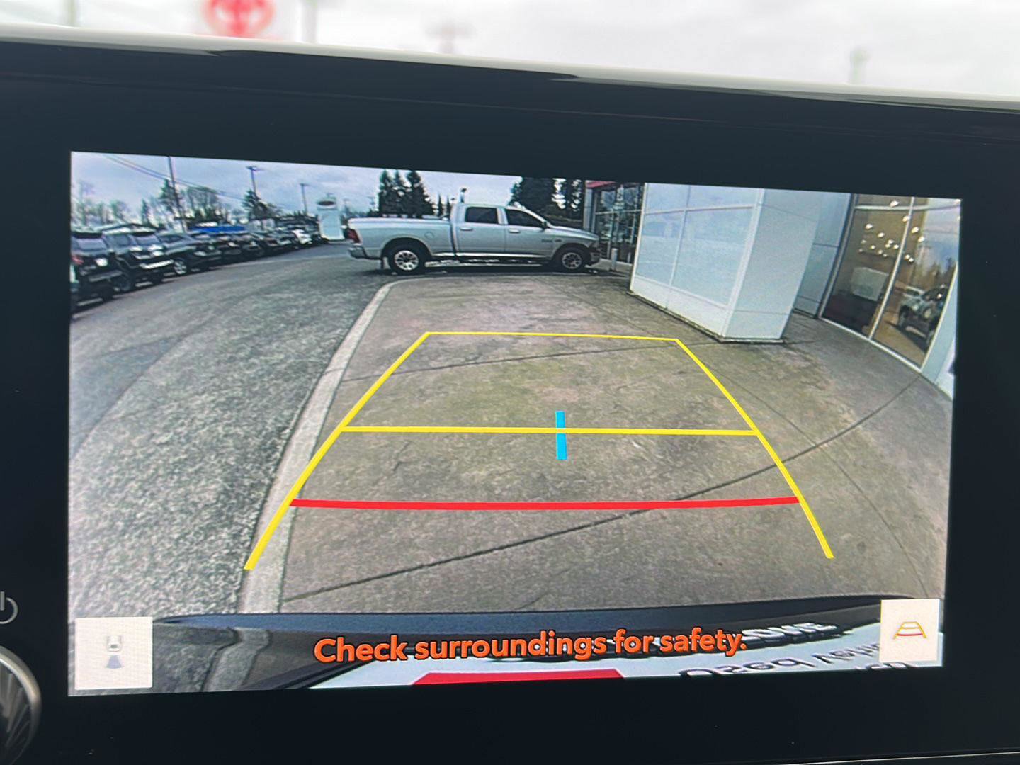 Certified 2023 Toyota RAV4 LE image 22