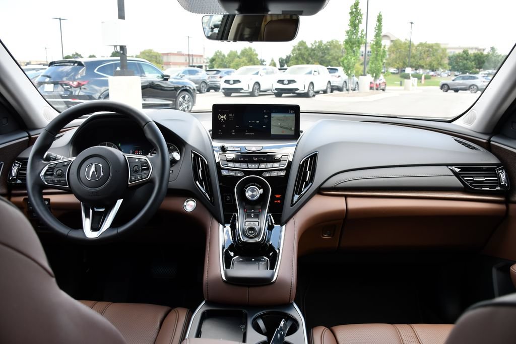 Certified 2026 Acura RDX SH-AWD w/ Advance Package image 25