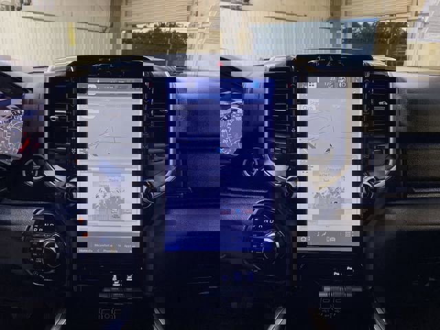 Used 2025 RAM 1500 Lone Star image 38