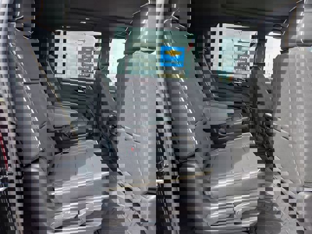 New 2026 Chevrolet Suburban Premier w/ Sun And Tow Package image 15